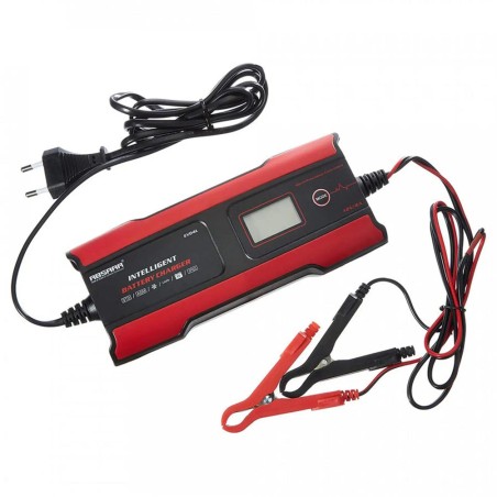 Chargeur de batteries Premium 6/12V