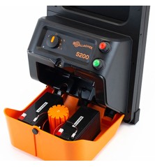 Batterie 12V 7,2Ah