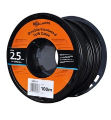 Câble de terre 2,5mm - 100m