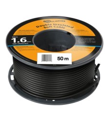 Câble de terre 1,6mm - 50m