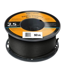 Câble de terre 2,5mm - 50m