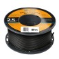Câble de terre 2,5mm - 50m
