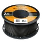 Câble de terre 2,5mm - 25m