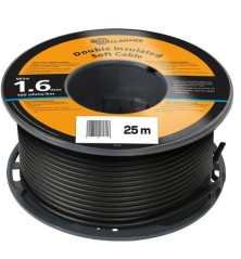 Câble de terre 1,6mm - 25m