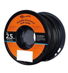 Câble de terre 2,5mm - 400m