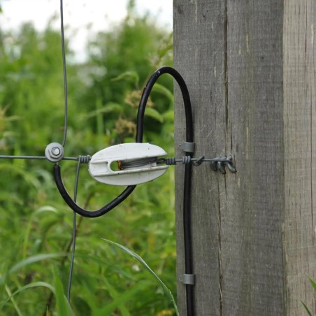 Câble de terre 1,6mm - 50m
