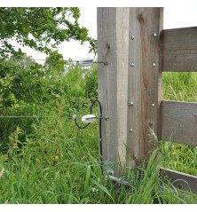 Câble de terre 2,5mm - 50m