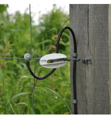 Câble de terre 1,6mm - 10m