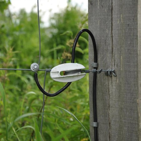 Câble de terre 1,6mm - 10m