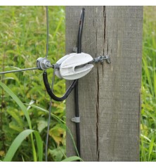Câble de terre 1,6mm - 25m