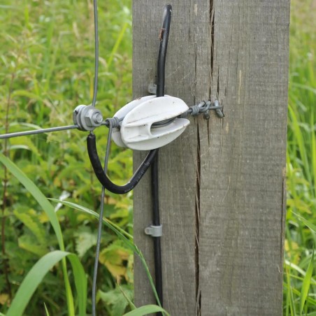 Câble de terre 1,6mm - 25m