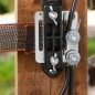Câble de terre 1,6mm - 10m
