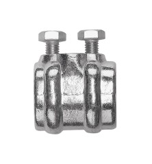 Collier de serrage