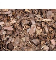 Ecorce de pin sylvestre vrac