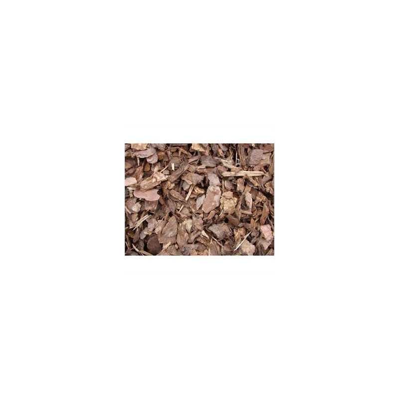 Ecorce de pin sylvestre vrac