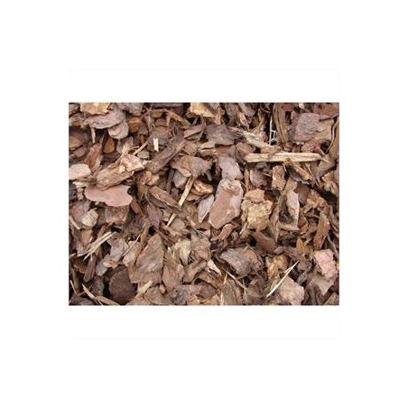 Ecorce de pin sylvestre vrac