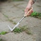 Grattoir à joints avec manche en bois FSC