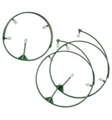 Anneau de soutien Ø30 & 40cm (3 pièces)
