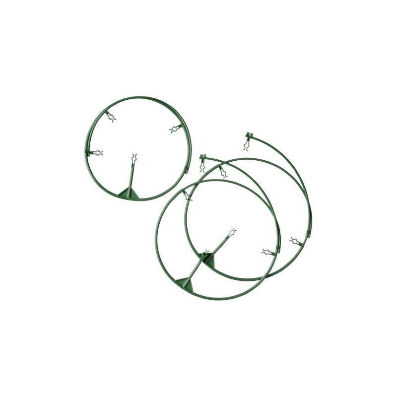 Anneau de soutien Ø30 & 40cm (3 pièces)