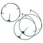 Anneau de soutien Ø30 & 40cm (3 pièces)
