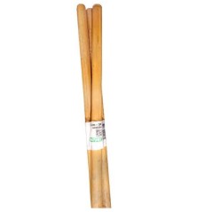 Tuteur bambou 240cm 18/20mm (3 pièces)