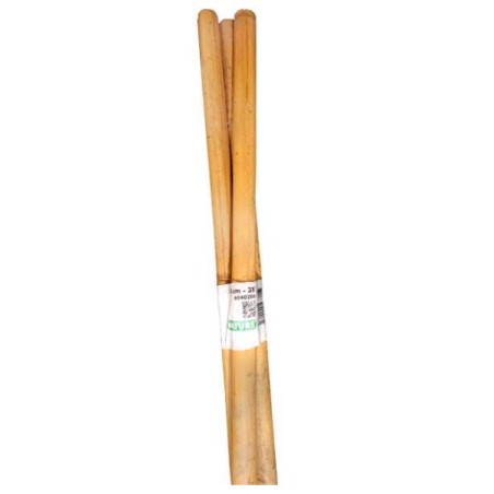 Tuteur bambou 240cm 18/20mm (3 pièces)