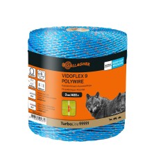 Vidoflex 9 TurboLine 400m