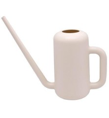 Arrosoir Basic Ivoire 3,8L