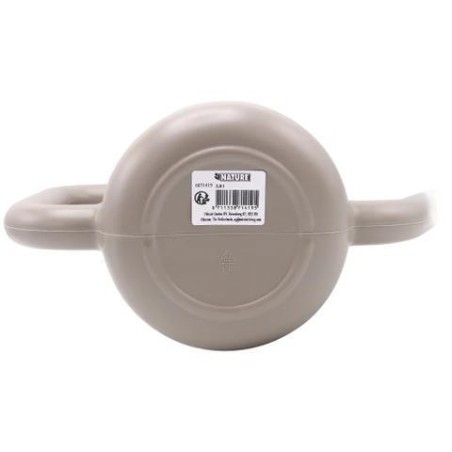 Arrosoir Basic Taupe 3,8L