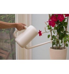 Arrosoir Basic Ivoire 3,8L