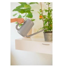 Arrosoir Basic Taupe 3,8L