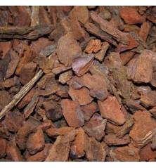 Ecorce de pin des Landes vrac