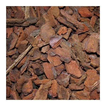 Ecorce de pin des Landes vrac