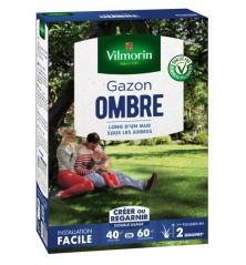 Gazon ombre 1kg