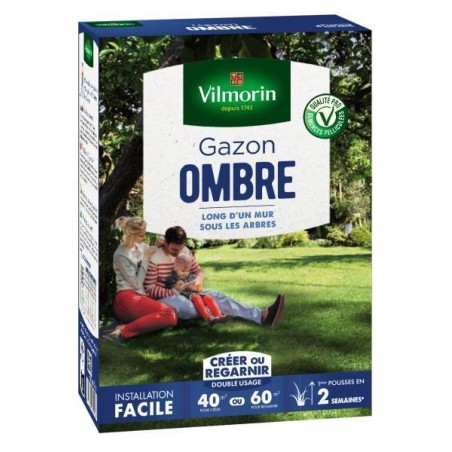 Gazon ombre 1kg