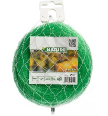 Filet anti-oiseaux Mono 5x4m vert