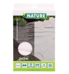 Voile de forçage 2x5m 17g/m