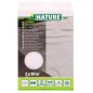 Voile de forçage 2x10m 17g/m