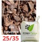 Ecorce de pin sylvestre Big bag