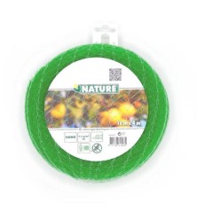 Filet anti-oiseaux Mono 10x4m vert