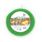 Filet anti-oiseaux Mono 10x4m vert