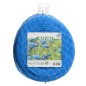 Filet anti-oiseaux Nano 10x4m bleu