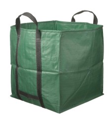 Sac à déchets multi-usages H68x70x68cm