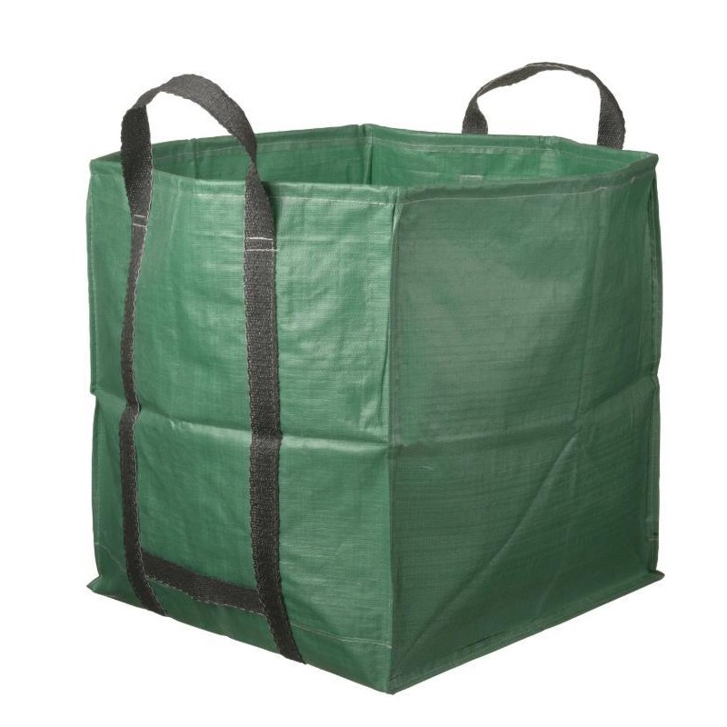 Sac à déchets multi-usages H68x70x68cm