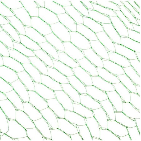 Filet anti-oiseaux Mono 10x4m vert