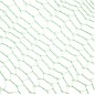 Filet anti-oiseaux Mono 10x4m vert
