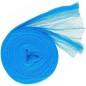 Filet anti-oiseaux Nano 10x4m bleu