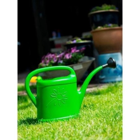 Arrosoir Nature vert 2L