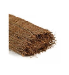 Brande de bruyère naturelle 1,5x5m