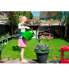 Arrosoir Nature vert 2L